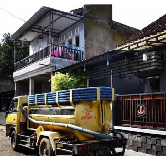 Sedot WC ciawi Terdekat