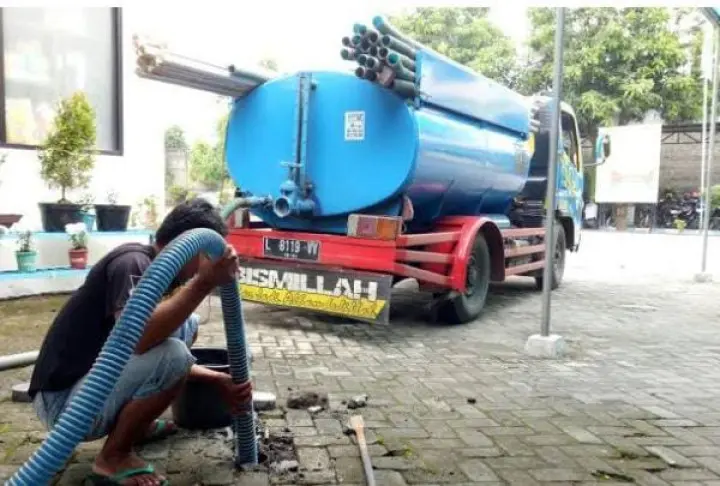 Sedot WC ciawi Murah