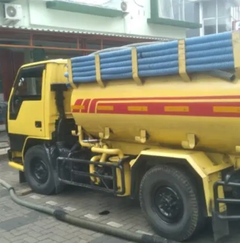 Sedot WC ciawi Terdekat