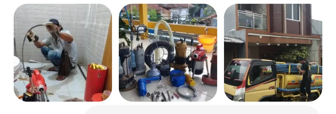 Jasa Sedot WC ciawi Murah Terpercaya