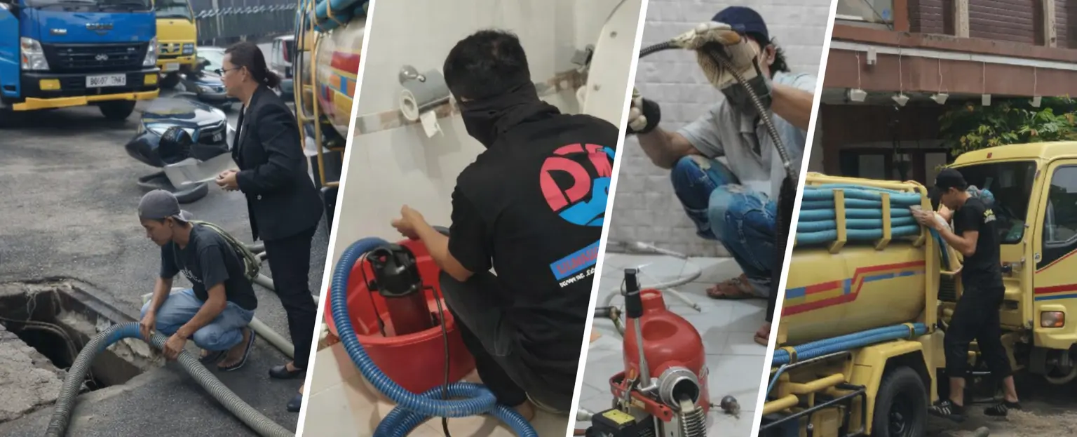 Jasa Sedot WC ciawi Terdekat